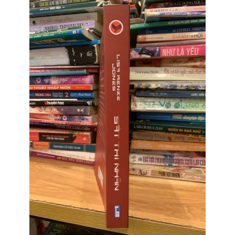 Sát Thi nhân -Lisf renee Jones 786068