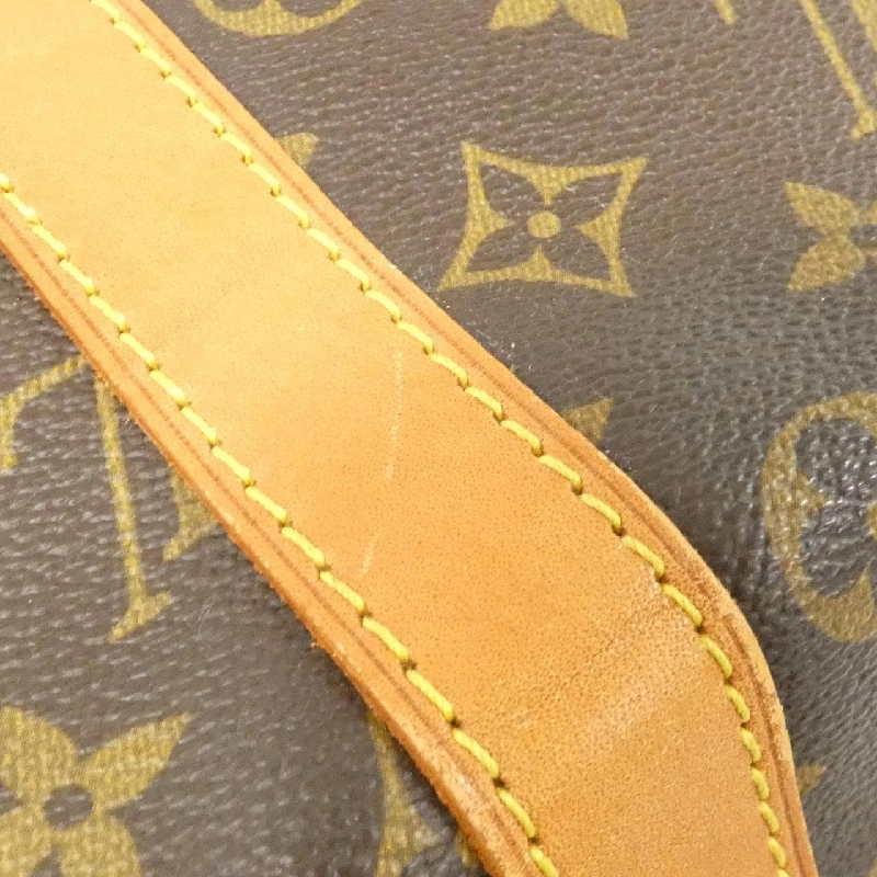 Túi Boston Louis Vuitton Monogram 55cm M41424 614305