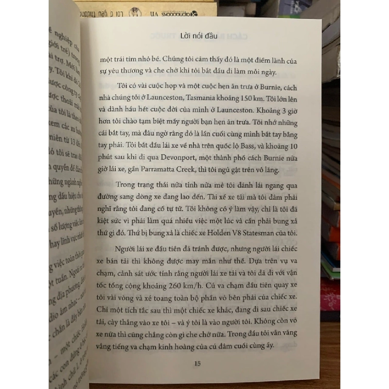Cách bật về phía trước -Sam Cawthorn 787692