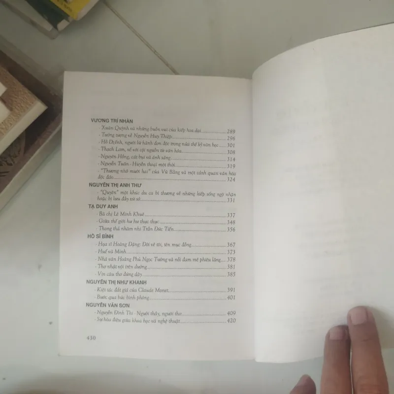 65 Nguyễn Du Tiểu Luận Và Phê Bình 975294