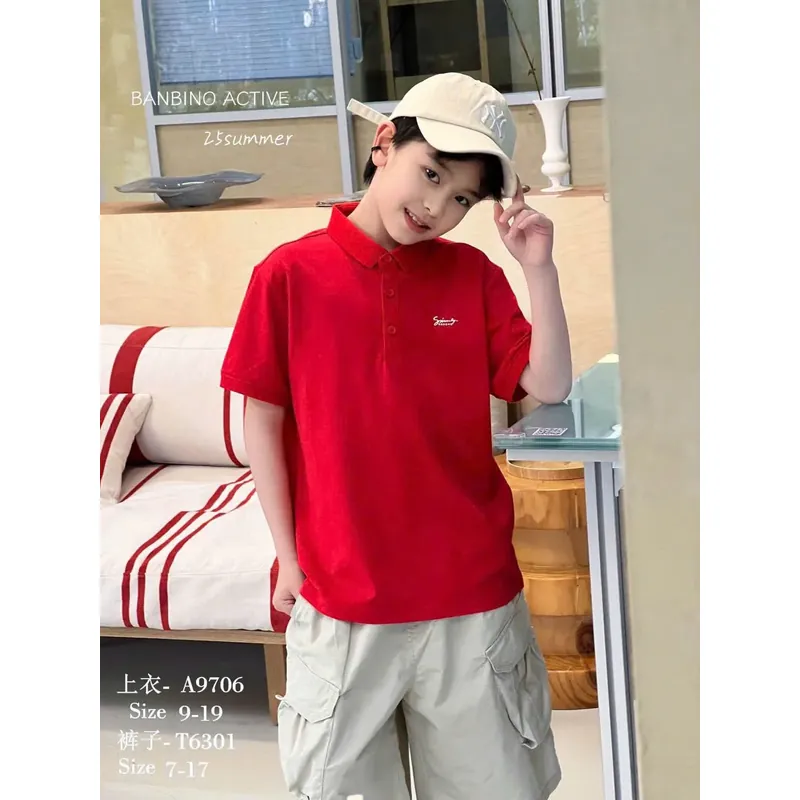 Áo polo Hảng Babino 559753