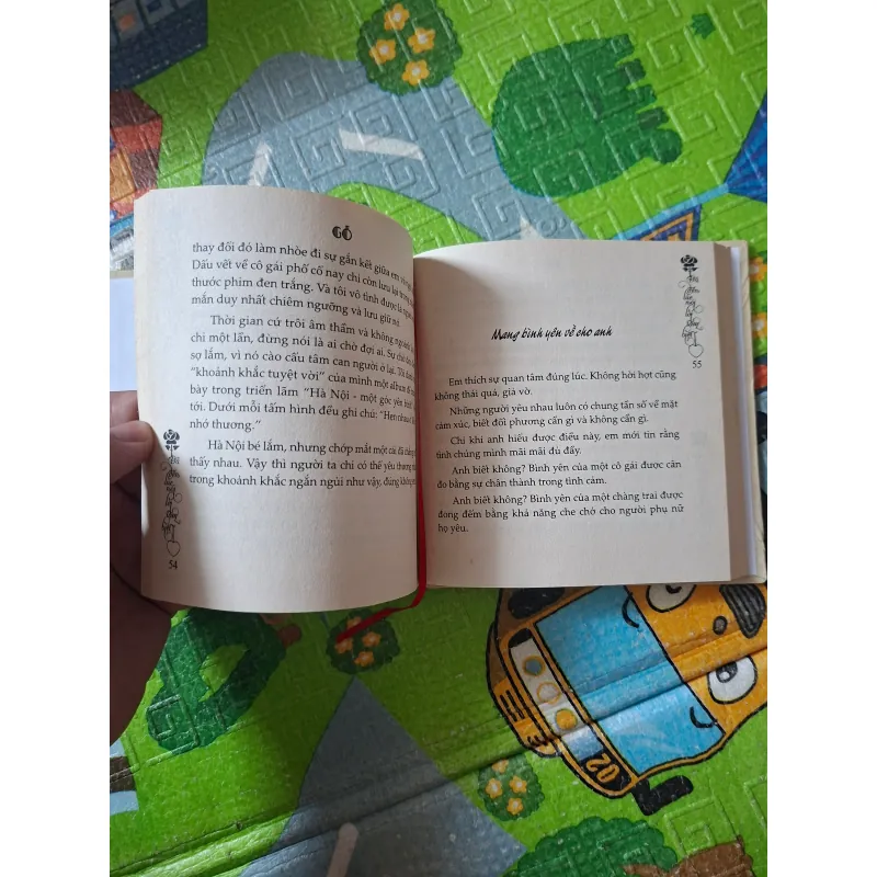 Đã đến lúc nói lời tạm biệt 1024168