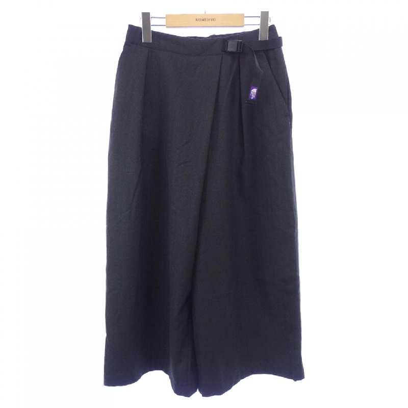 ザノースフェイス THE NORTH FACE NTW5062N Quần - Hàng hiệu Authentic 814245