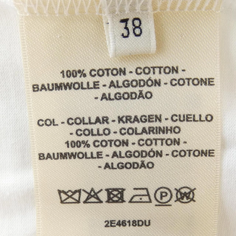 Áo thun HERMES - Hàng hiệu Authentic 826123