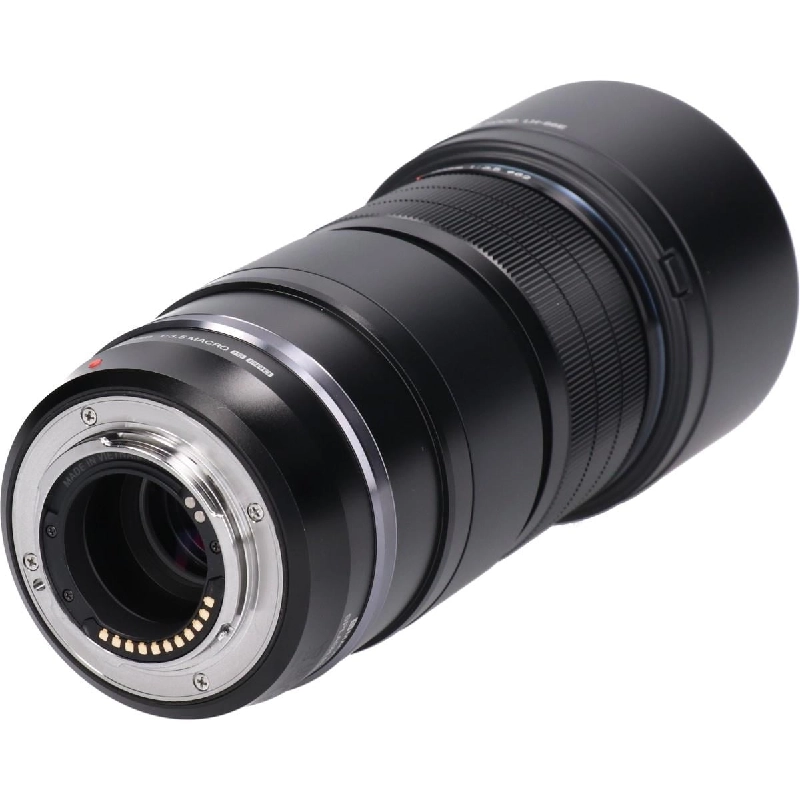 MZD 90mm F3.5 MACRO IS PRO - Hàng hiệu Authentic 879986