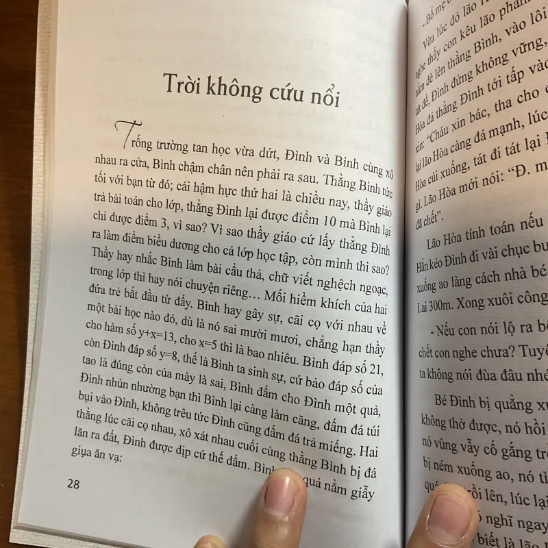 [TRUYỆN NGẮN] Chuyện tình đại tá - Vũ Việt Hưng 779113