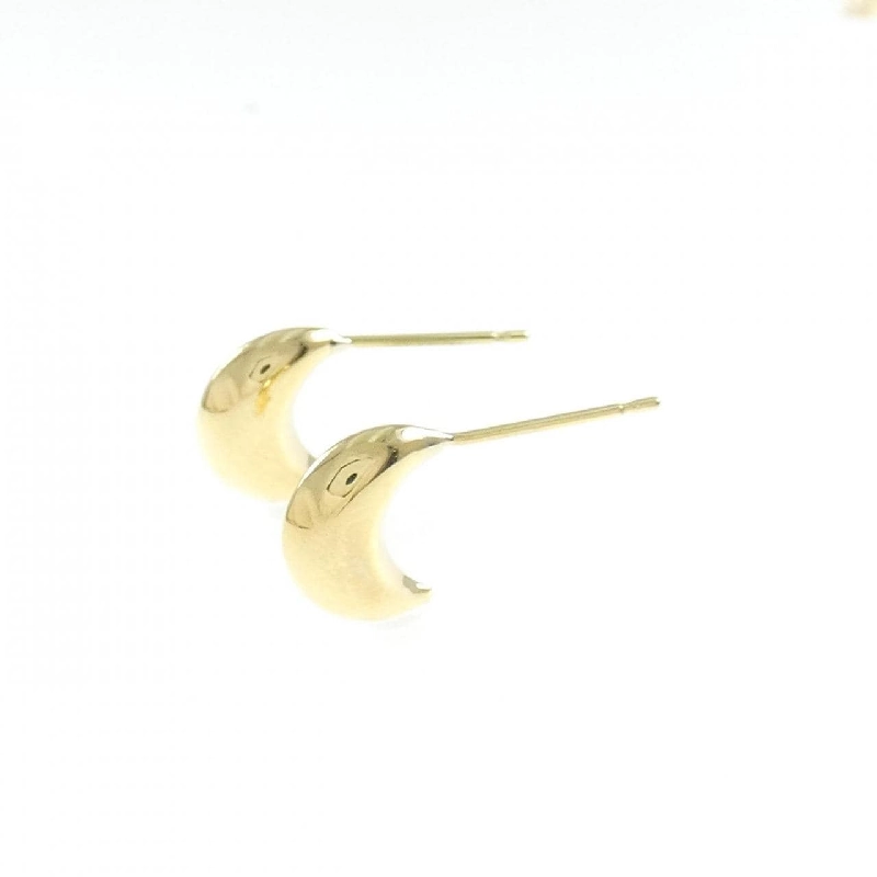 K18YG Bông tai - Hàng hiệu Chính hãng 876848