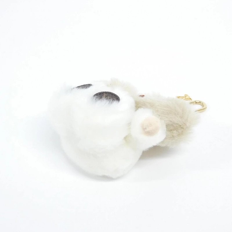 Túi xách Louis Vuitton Charm My Vivienne M02324 Keyring - Hàng hiệu Chính hãng 807420