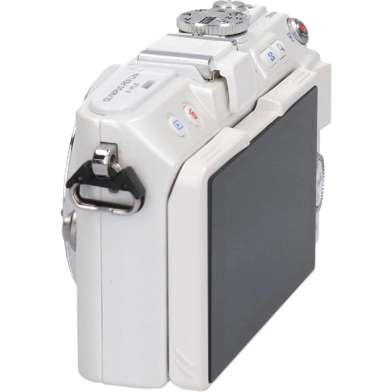 Ｅ－ＰＬ６ Trắng - Hàng hiệu Authentic 880214