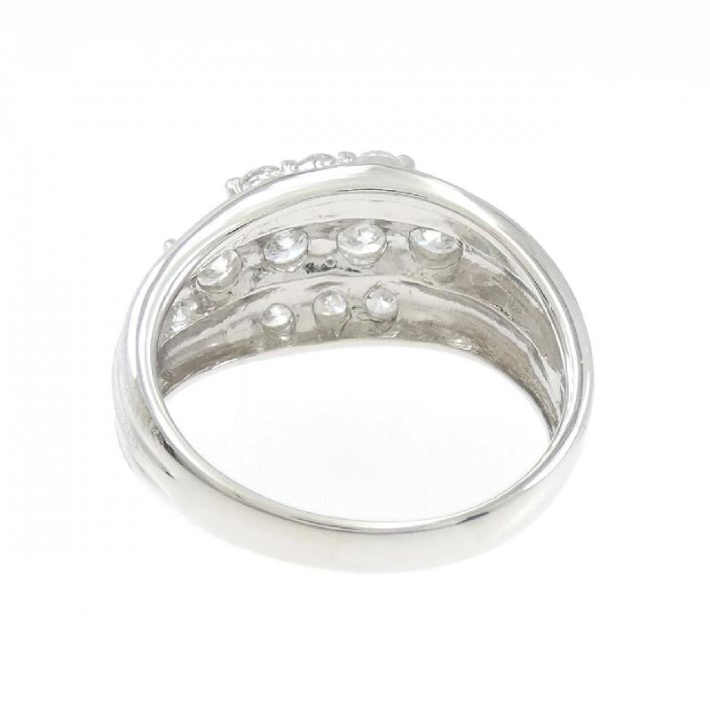 Nhẫn kim cương PT850 1.02CT - Hàng hiệu Authentic 853298