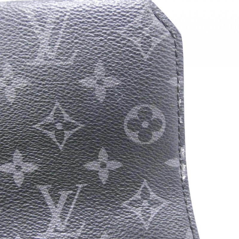 Túi đeo chéo Louis Vuitton Monogram Eclipse S-Cape Messenger M46794 - Hàng hiệu Chính hãng 803211