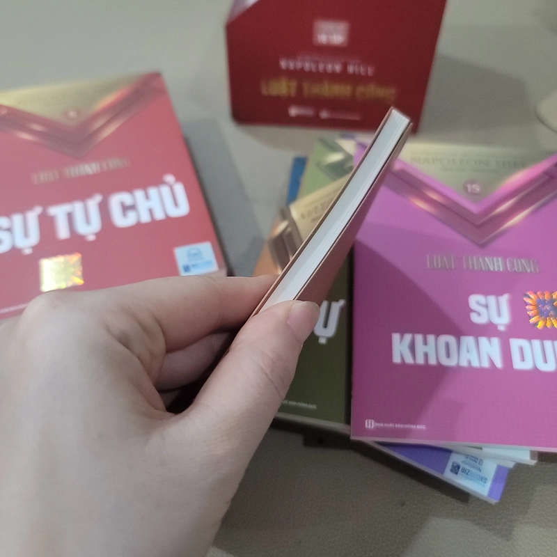 NGUYÊN TẮC VÀNG 473779