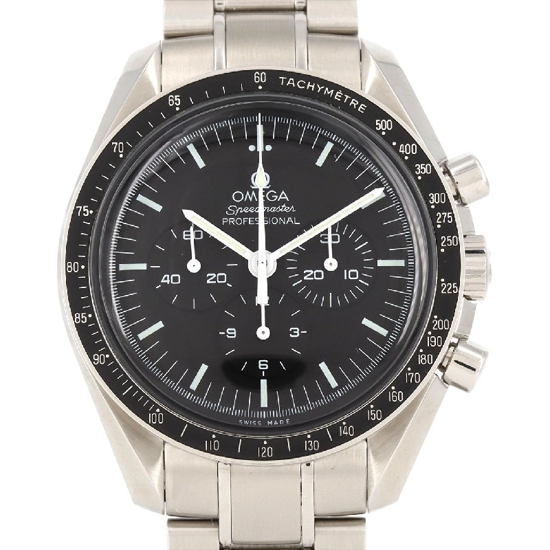 Đồng hồ Omega Speedmaster Moonwatch Pro 311.30.42.30.01.005 SS Cơ khí - Hàng hiệu Chính hãng 883034