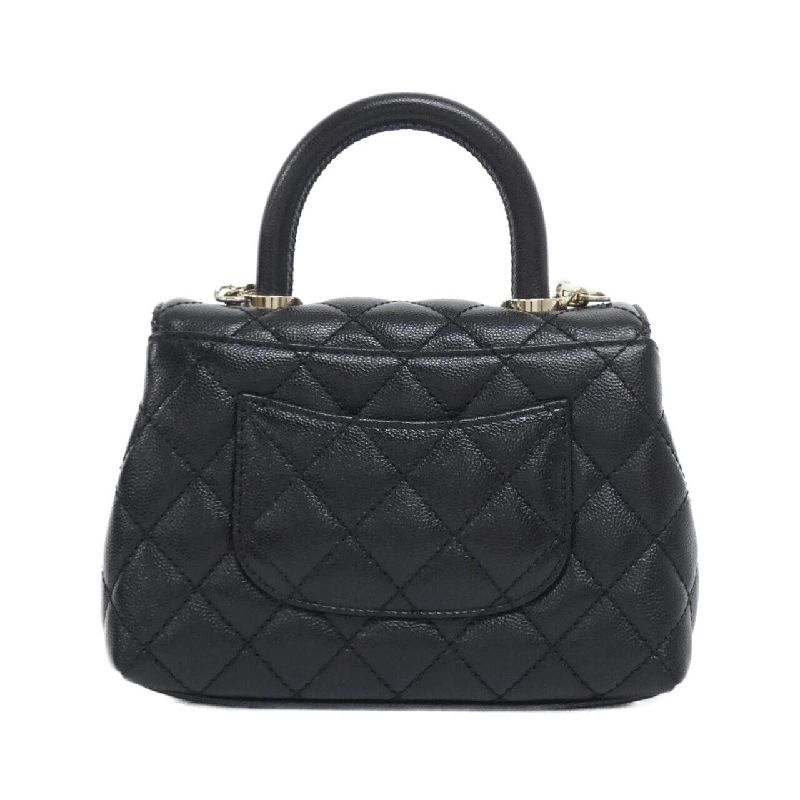 【Sản phẩm chưa sử dụng】Túi Chanel AS2215 615878