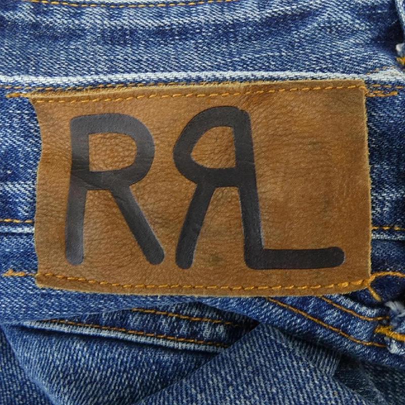 Jeans RRL 782504836010 - Hàng hiệu Authentic 889932