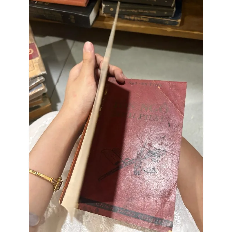 Tôn ngô binh pháp - Ngô Văn Triện dịch 126184