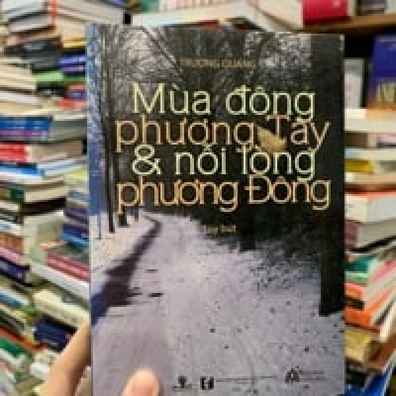 Mùa đông phương Tây và nỗi lòng phương Đông - Trương Quang 129475