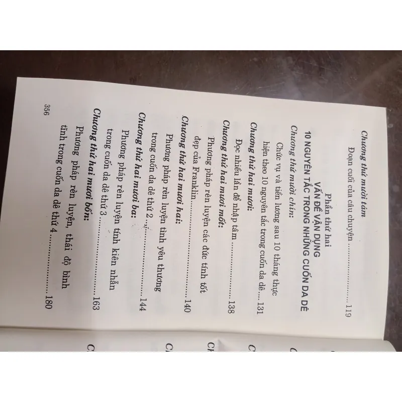 Người bán hàng vĩ đại nhất thế giới - Sách cũ 642471