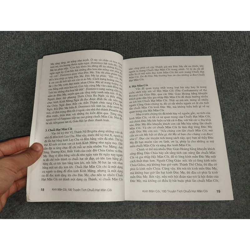 KINH MÂN CÔI. 100 TRUYỆN TÍCH CHUỖI HẠT MÂN CÔI 517730