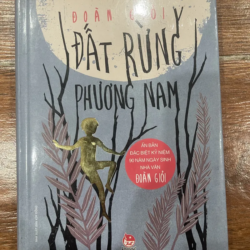 Đất Rừng Phương Nam - bản đặc biệt (8) 589242