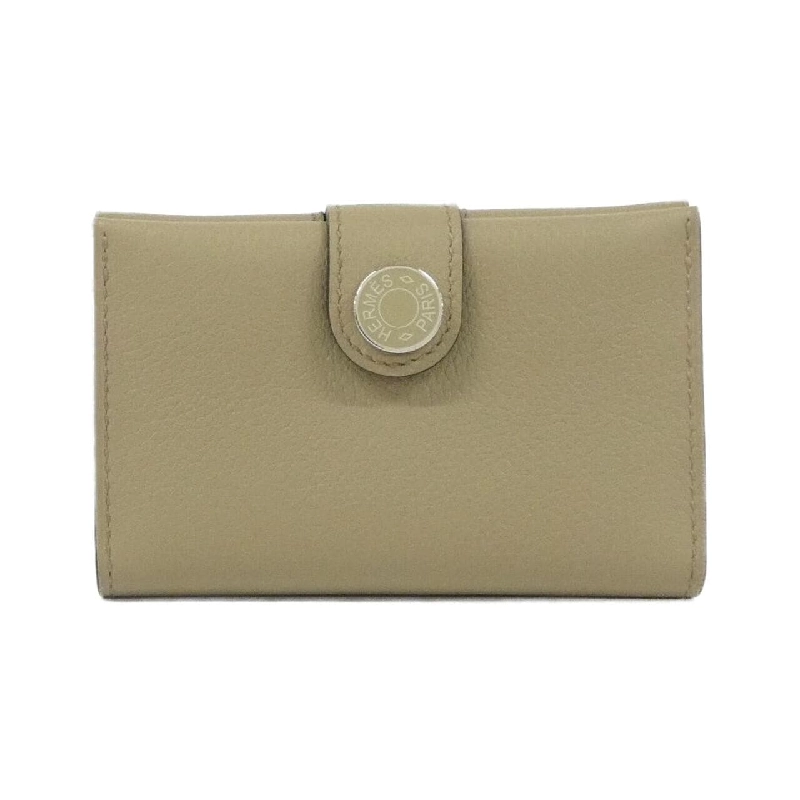 HERMES R.M.S 084335CK Ví thẻ - Hàng hiệu Chính hãng 806991