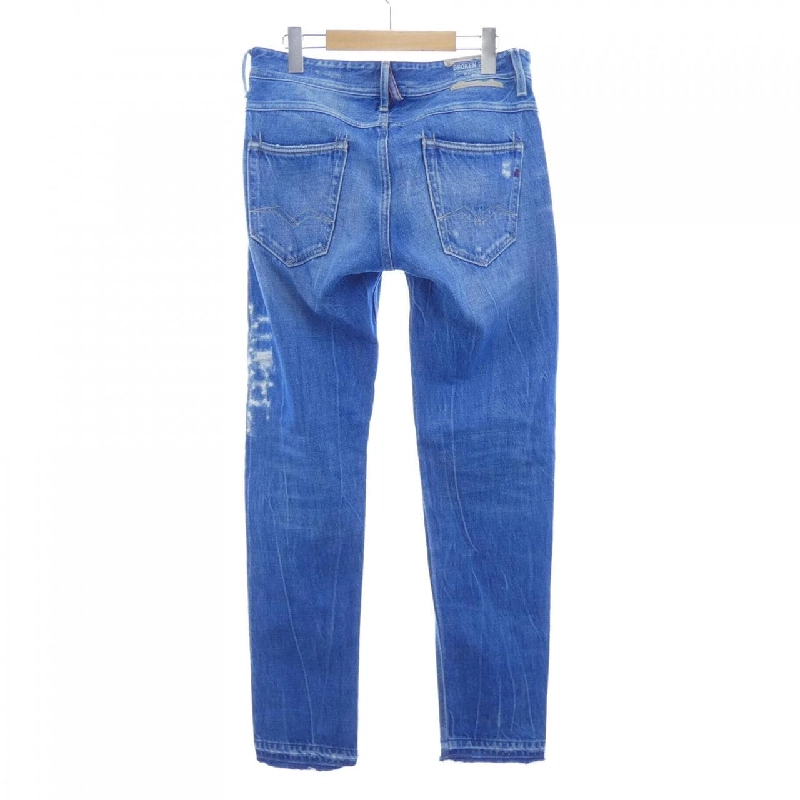 Quần jeans REPLAY - Hàng hiệu Authentic 891875