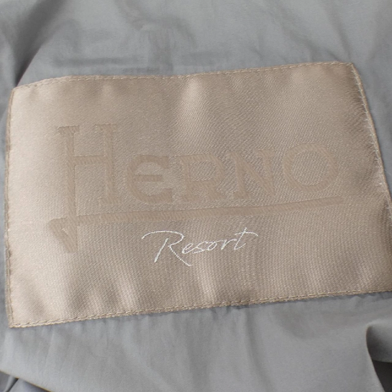 Herno JP00006UR Áo khoác lông vũ - Hàng hiệu Authentic 889704