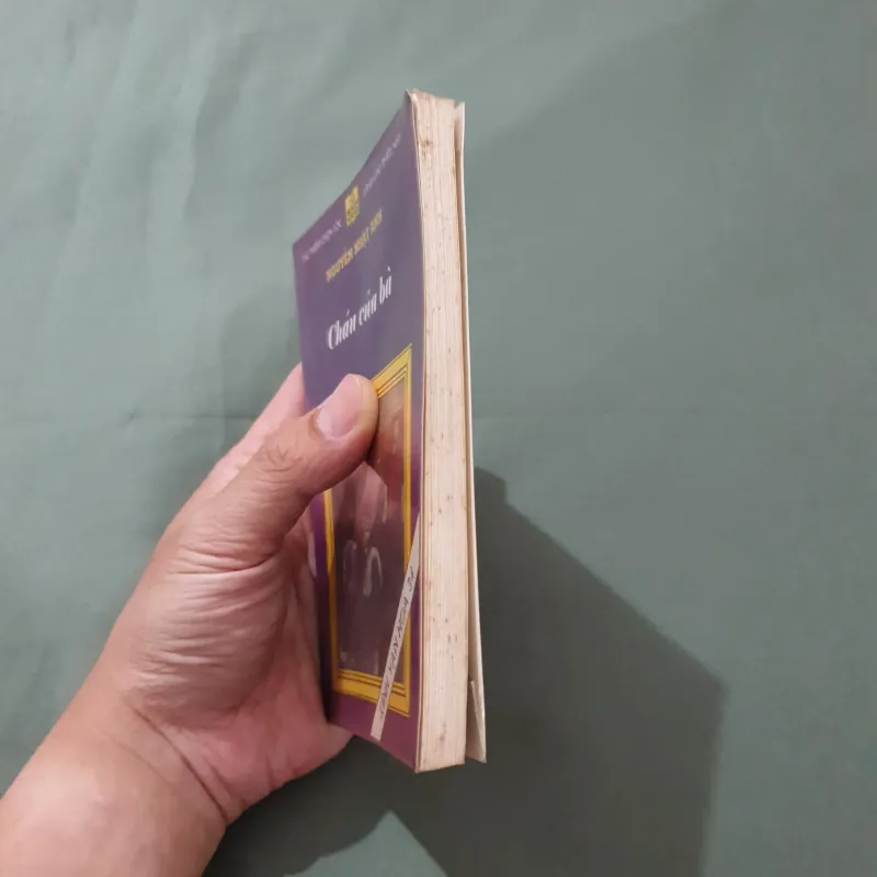 Kính Vạn Hoa tập 34 - Tủ Sách Vàng - Nguyễn Nhật Ánh 931401