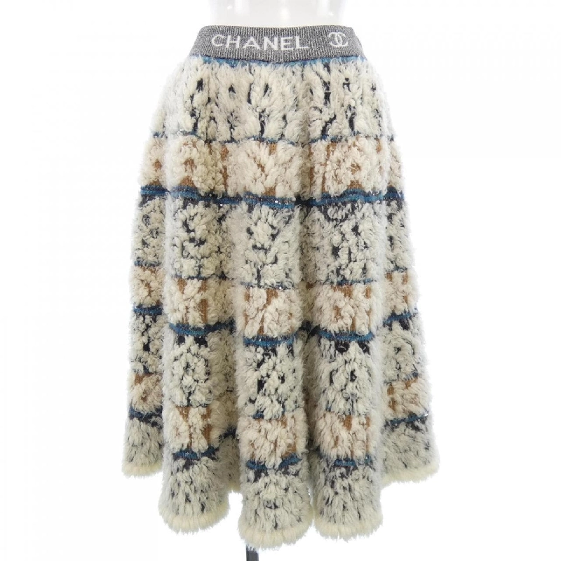 Chanel CHANEL P62506K48052 19K Váy 646664