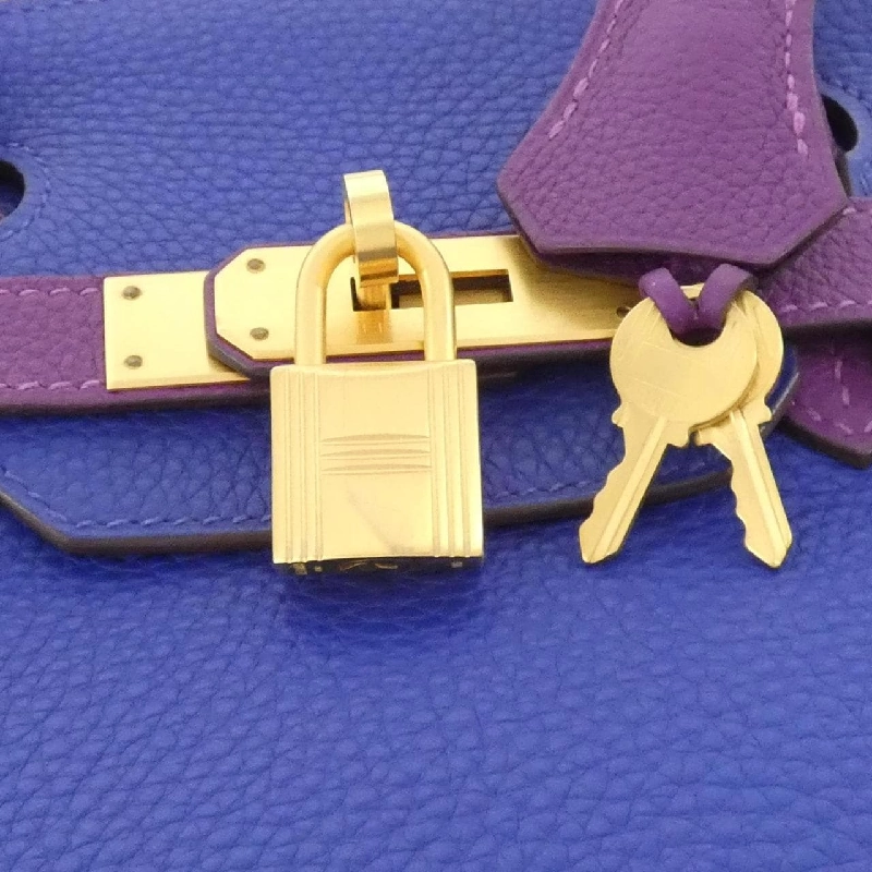 Túi xách Hermès Birkin 30cm - Hàng hiệu Chính hãng 765357