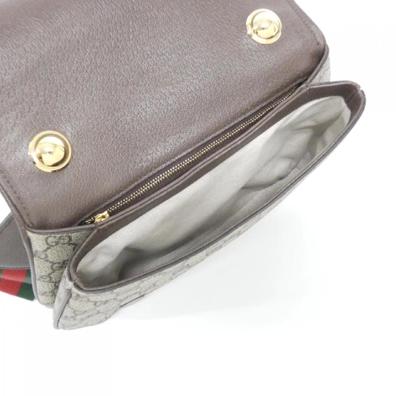 Túi xách vai GUCCI BLONDIE 699210 96IWG - Hàng hiệu Authentic 763977