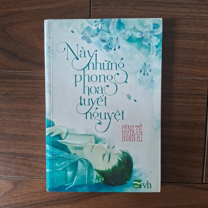 Này những phong hoa tuyết nguyệt 508513