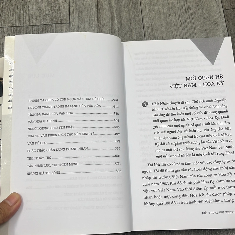 Nguyễn trần bạt- đối thoại với tương lai bộ 2 tập. 3a4 542824