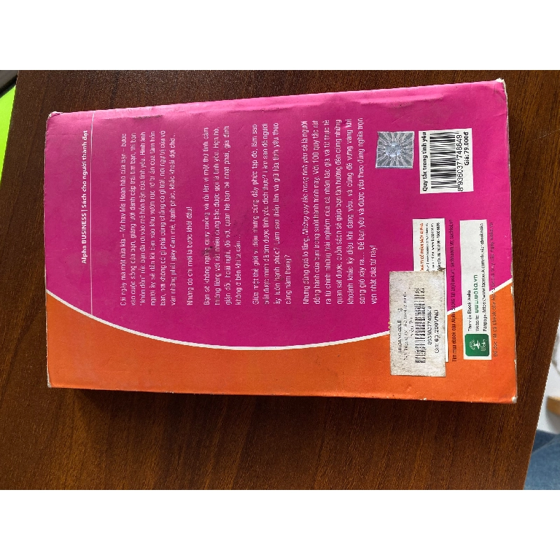 Những quy tắc trong tình yêu - Richard Templar 537705