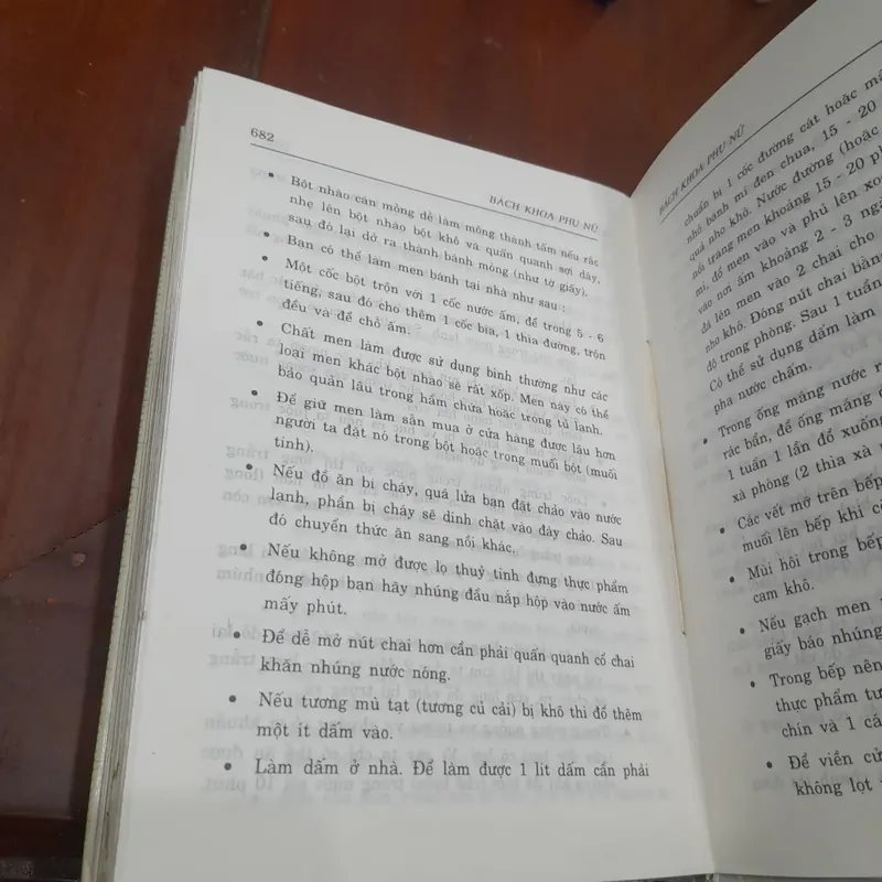 BÁCH KHOA PHỤ NỮ 605424