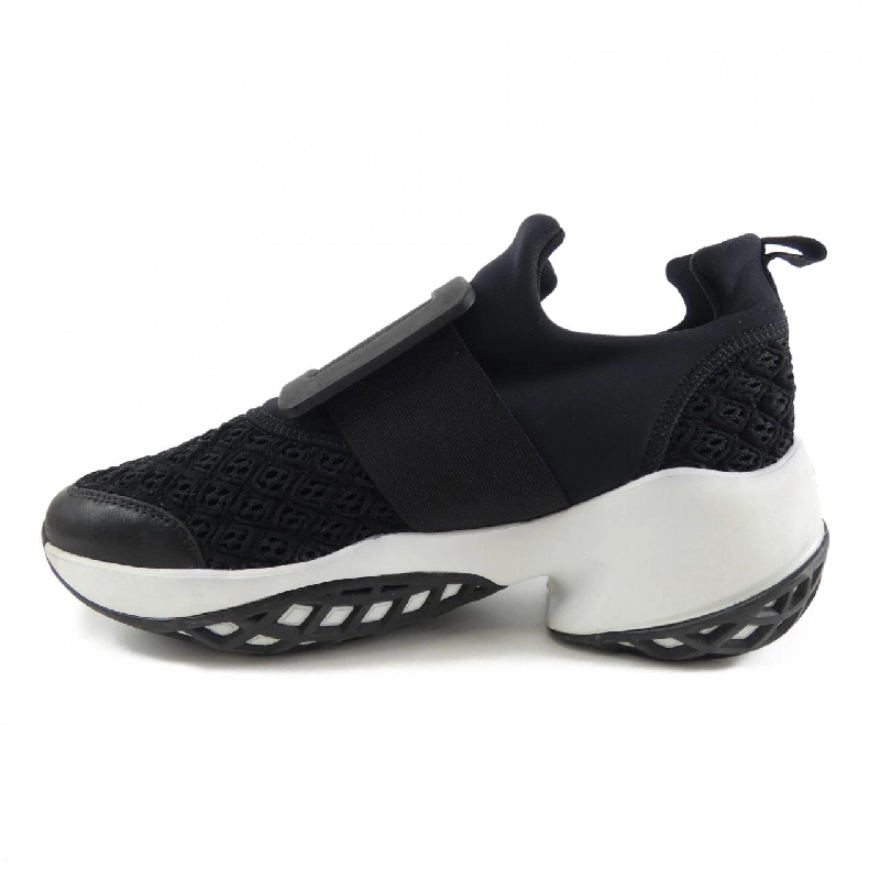 【Mã giảm giá】Giày thể thao ROGER VIVIER 664008