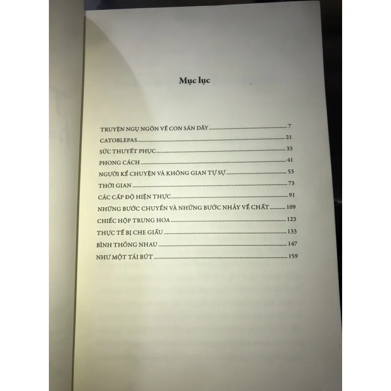 Thư gửi nhà tiểu thuyết trẻ - Maria Vargas Llosa 1027073