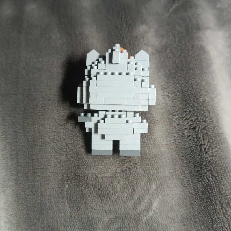 Lego dễ thương  752026