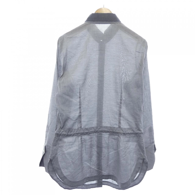 Áo sơ mi BRUNELLO CUCINELLI 629601