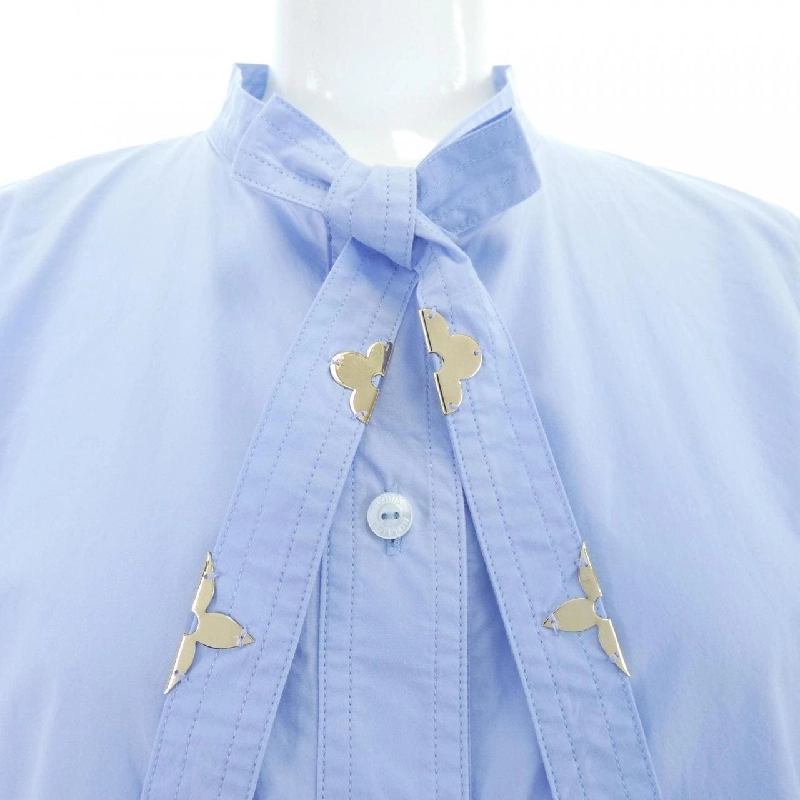 Áo sơ mi LOUIS VUITTON FKBL03XKG - Hàng hiệu Authentic 826689