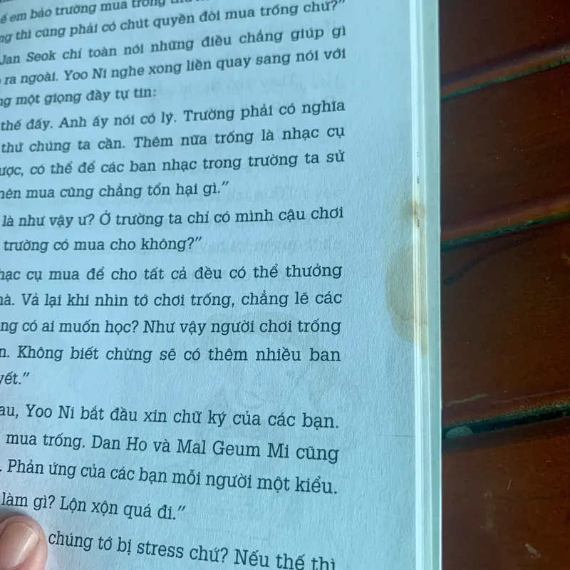 Mơ ước ở nơi đâu 1039742