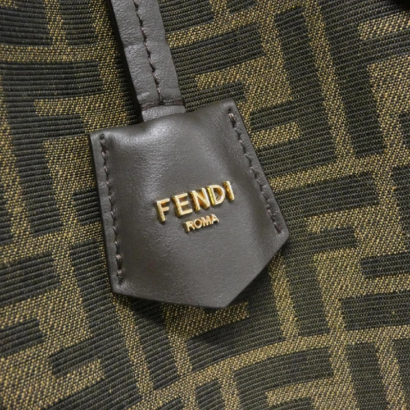 Fendi Fendi Origami MEDIUM 8BH414 AFPM Túi đeo vai - Hàng hiệu Chính hãng 768885