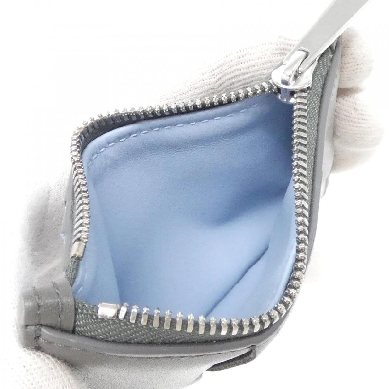 【新品】Bottega Veneta 749456 VBWD4 ví đựng tiền xu 621722