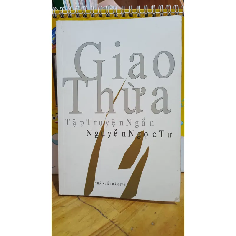 Tập Truyện Ngắn Nguyễn Ngọc Tư  713301