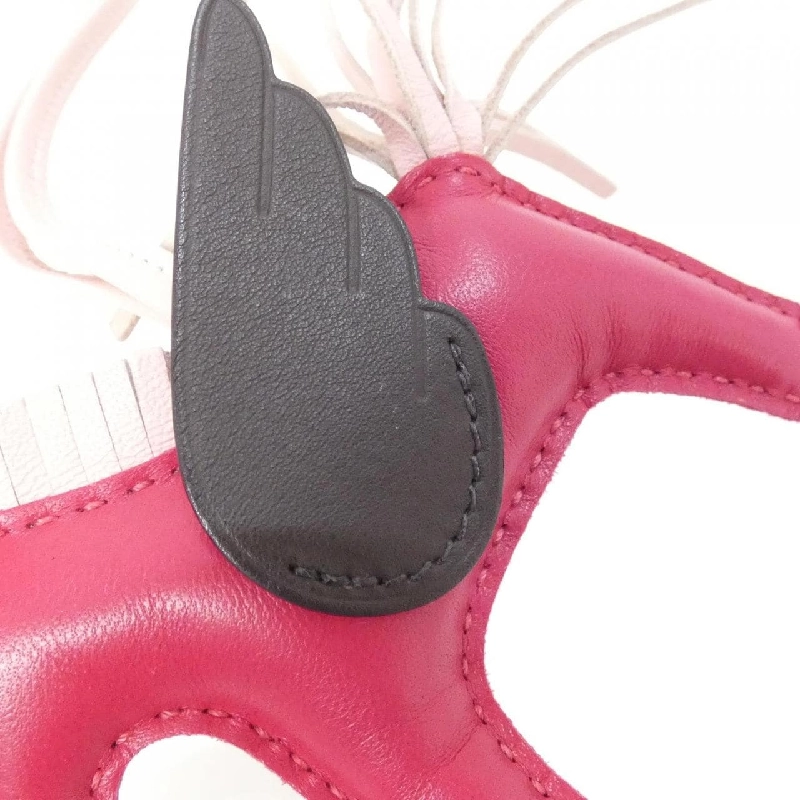 Túi charm Hermes Rodeo Pegasus PM 083010CA - Hàng hiệu Authentic 773512