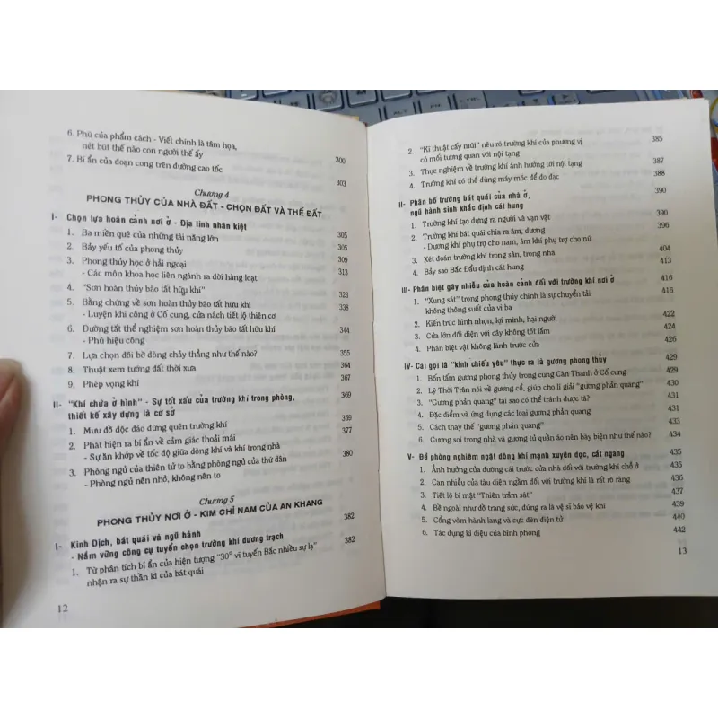 ỨNG DỤNG TRƯỜNG KHÍ TRONG ĐỜI SỐNG VÀ KIẾN TRÚC - Trương Huệ Dân 596944