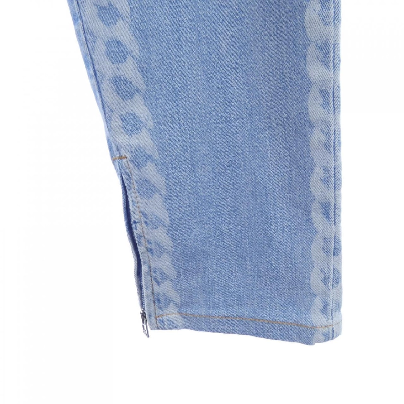 CHANEL P60875V46398 19P Jeans - Hàng hiệu Authentic 819259