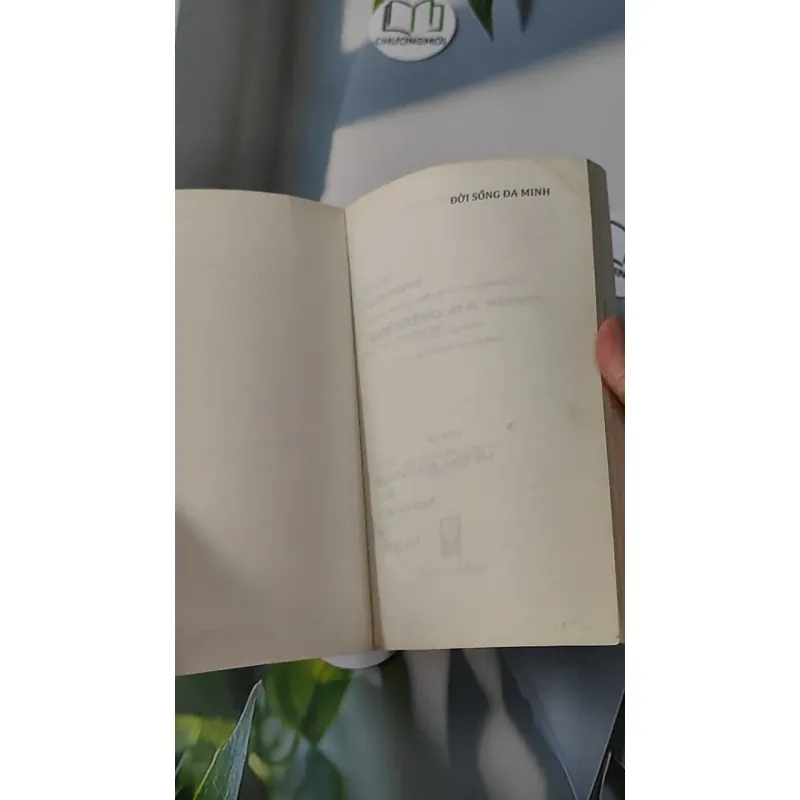 Đời Sống Đa Minh - Walter Wagner 928542