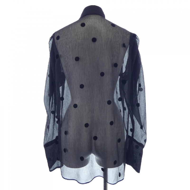 【Mã giảm giá】Áo sơ mi Cygne 640032