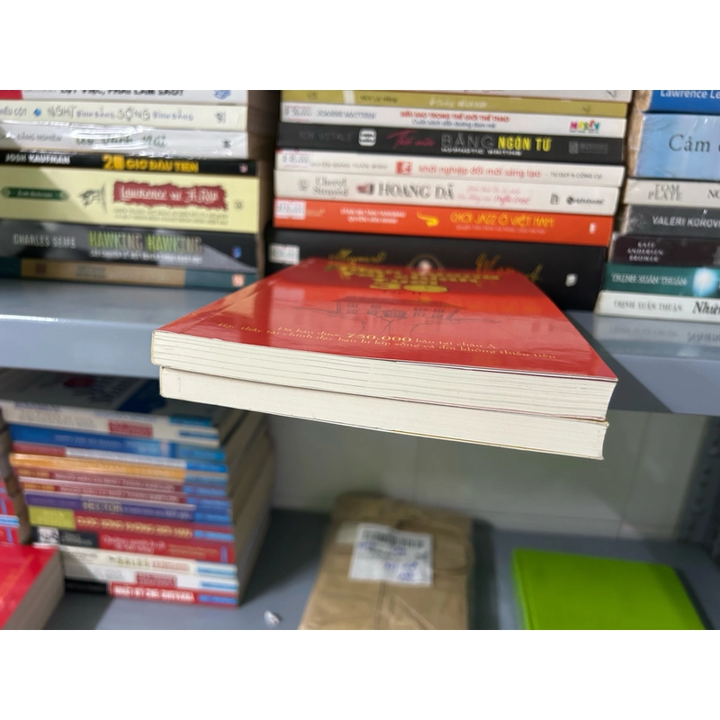 Thịnh vượng tài chính tuổi 30 473202